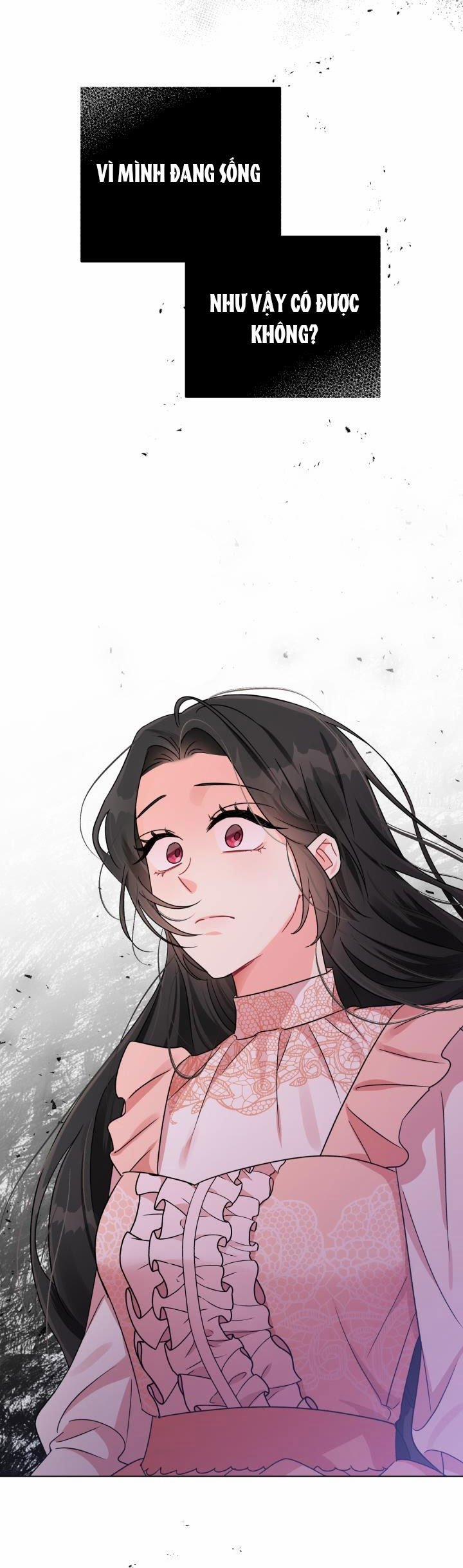 Lời Cầu Hôn Từ Kẻ Phản Diện 7 trang 19