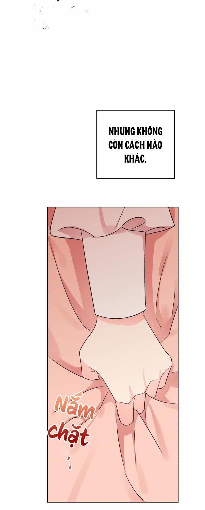 Lời Cầu Hôn Từ Kẻ Phản Diện 7 trang 20