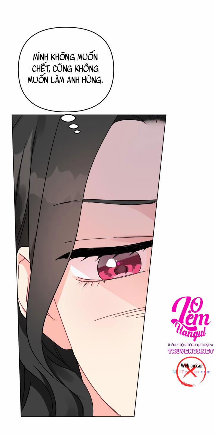 Lời Cầu Hôn Từ Kẻ Phản Diện 7 trang 21