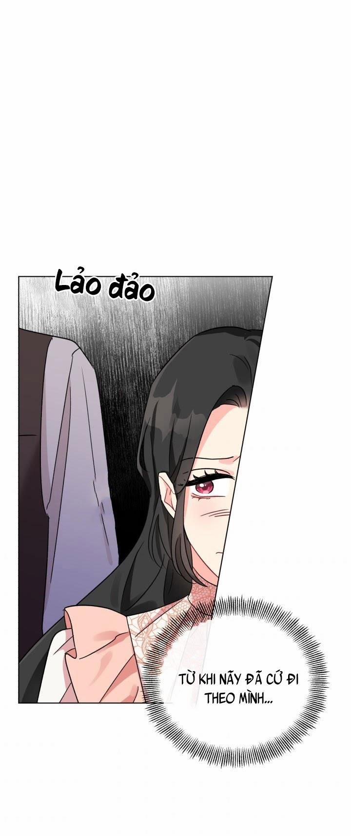 Lời Cầu Hôn Từ Kẻ Phản Diện 7 trang 23