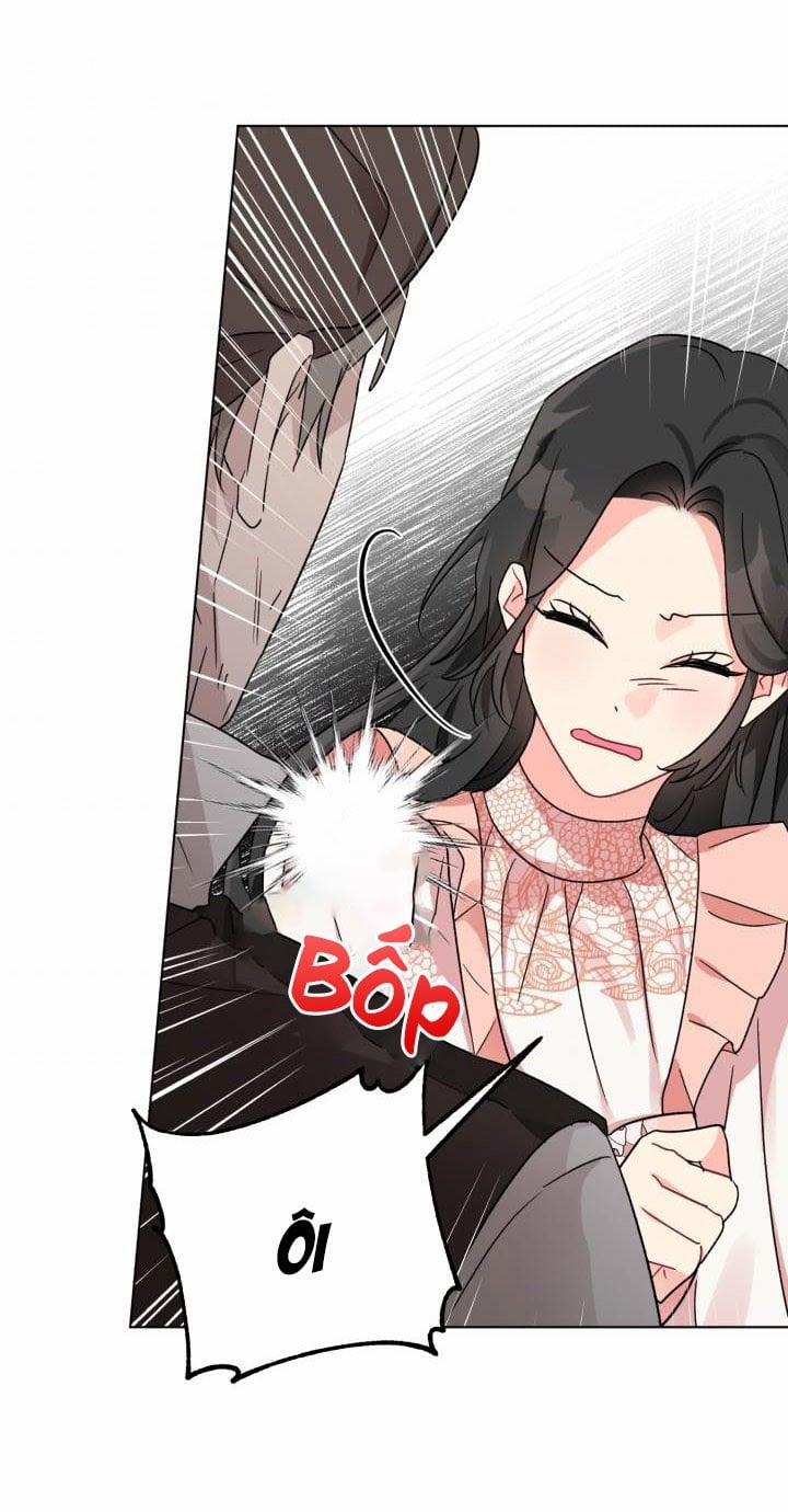 Lời Cầu Hôn Từ Kẻ Phản Diện 7 trang 24