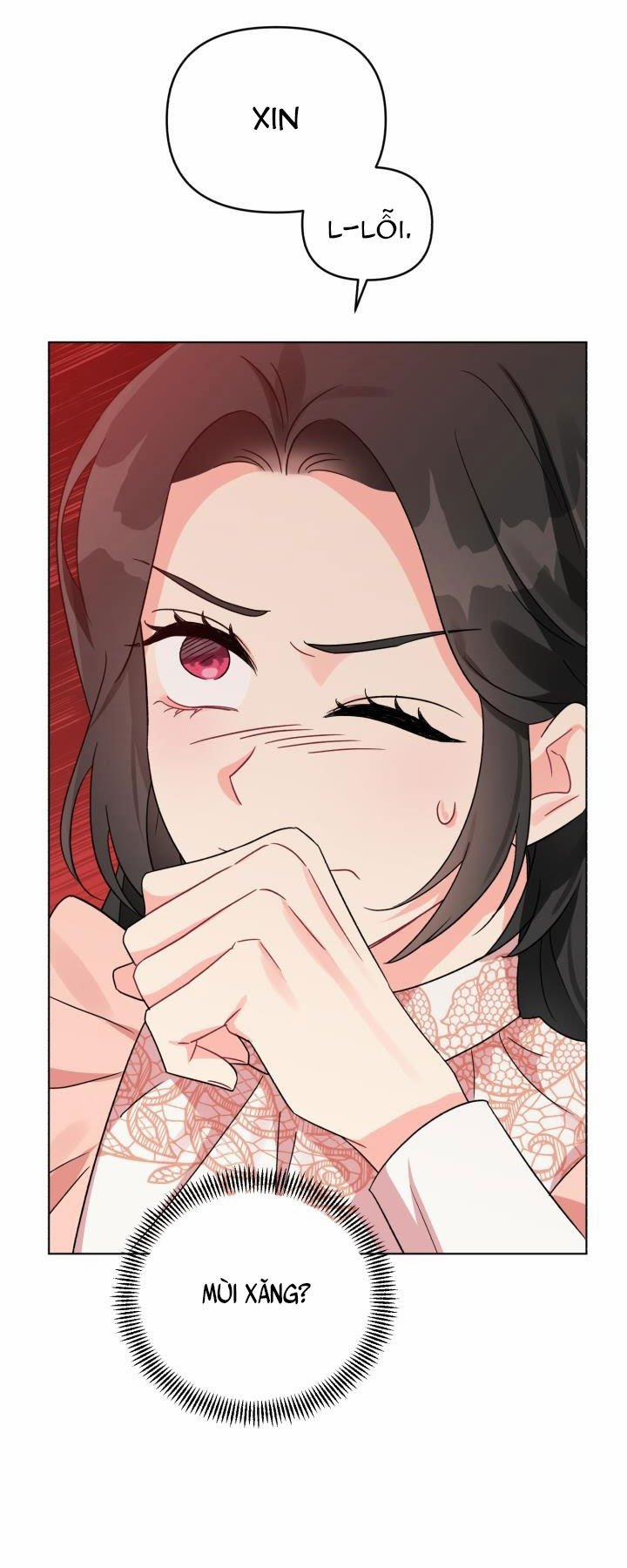 Lời Cầu Hôn Từ Kẻ Phản Diện 7 trang 25