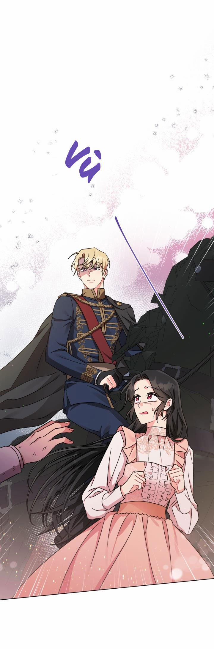 Lời Cầu Hôn Từ Kẻ Phản Diện 7 trang 31