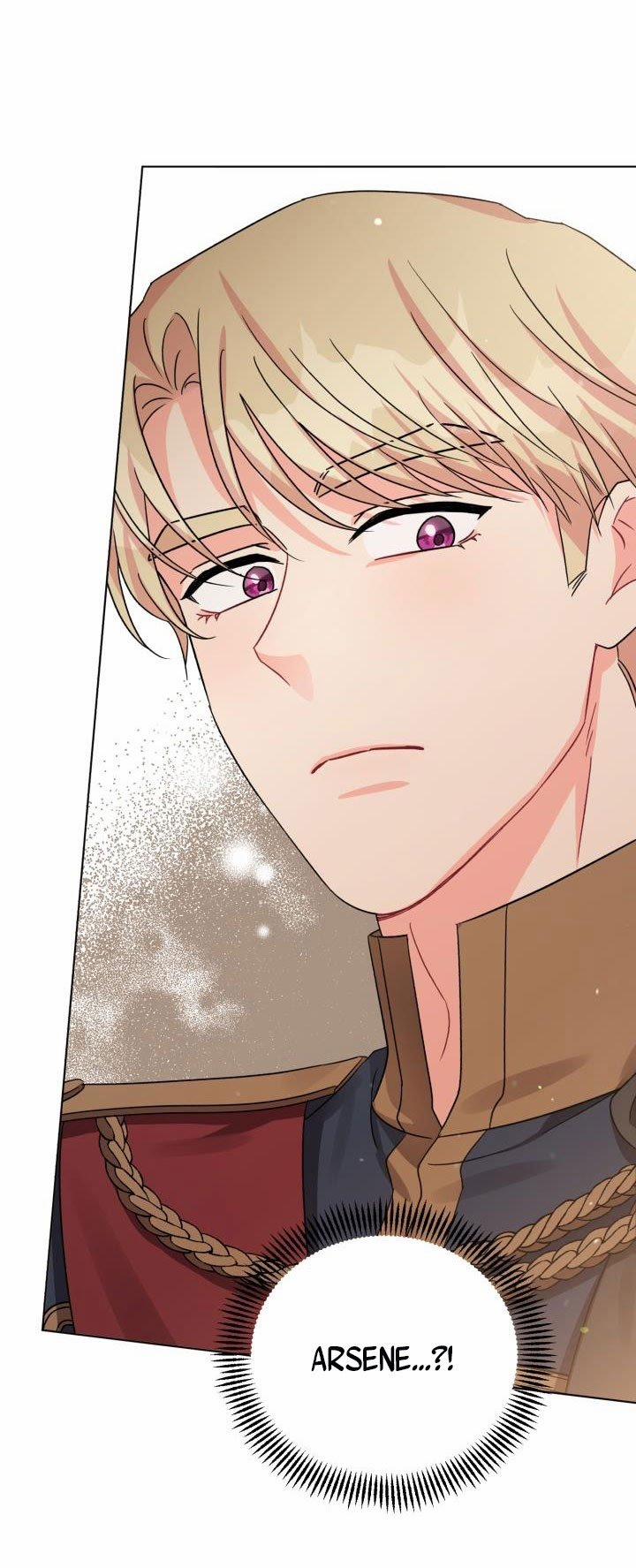 Lời Cầu Hôn Từ Kẻ Phản Diện 7 trang 33