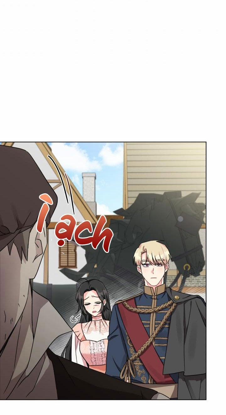 Lời Cầu Hôn Từ Kẻ Phản Diện 7 trang 36