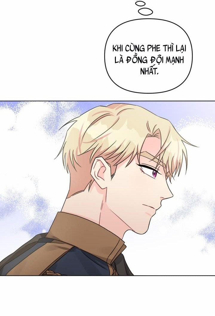 Lời Cầu Hôn Từ Kẻ Phản Diện 7 trang 38