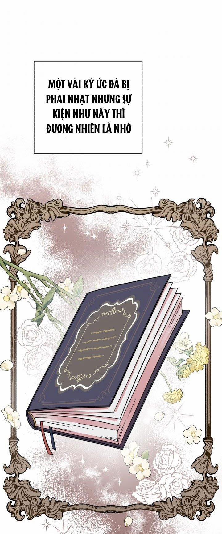 Lời Cầu Hôn Từ Kẻ Phản Diện 7 trang 4