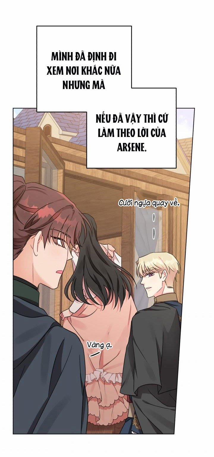 Lời Cầu Hôn Từ Kẻ Phản Diện 7 trang 42