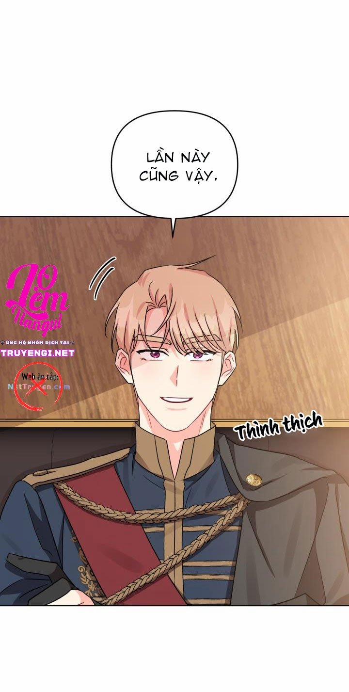 Lời Cầu Hôn Từ Kẻ Phản Diện 7 trang 44