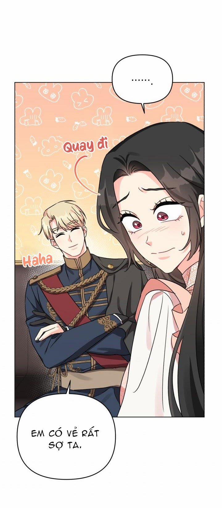 Lời Cầu Hôn Từ Kẻ Phản Diện 7 trang 48