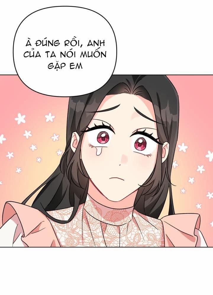 Lời Cầu Hôn Từ Kẻ Phản Diện 7 trang 51