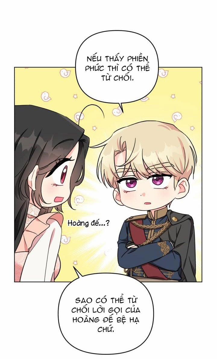 Lời Cầu Hôn Từ Kẻ Phản Diện 7 trang 52