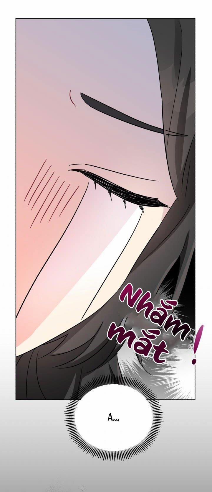 Lời Cầu Hôn Từ Kẻ Phản Diện 7 trang 55