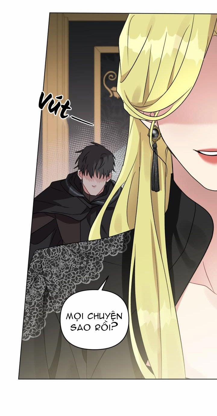 Lời Cầu Hôn Từ Kẻ Phản Diện 7 trang 58