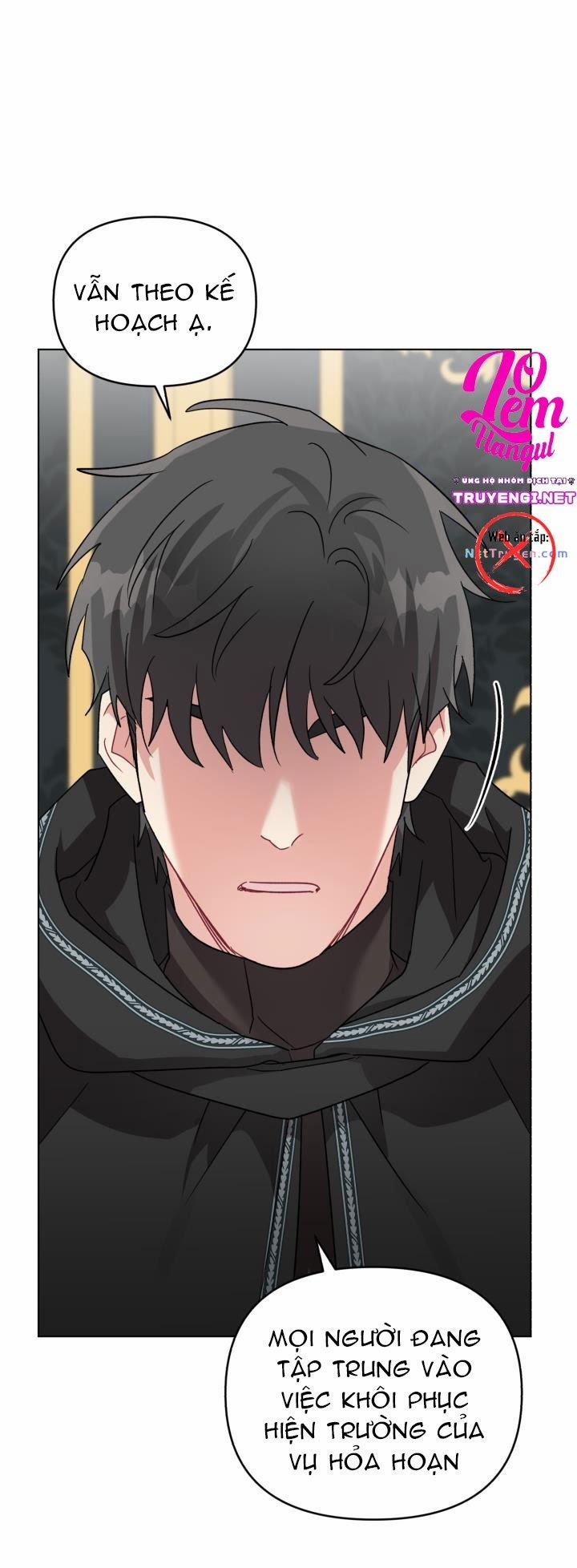 Lời Cầu Hôn Từ Kẻ Phản Diện 7 trang 59