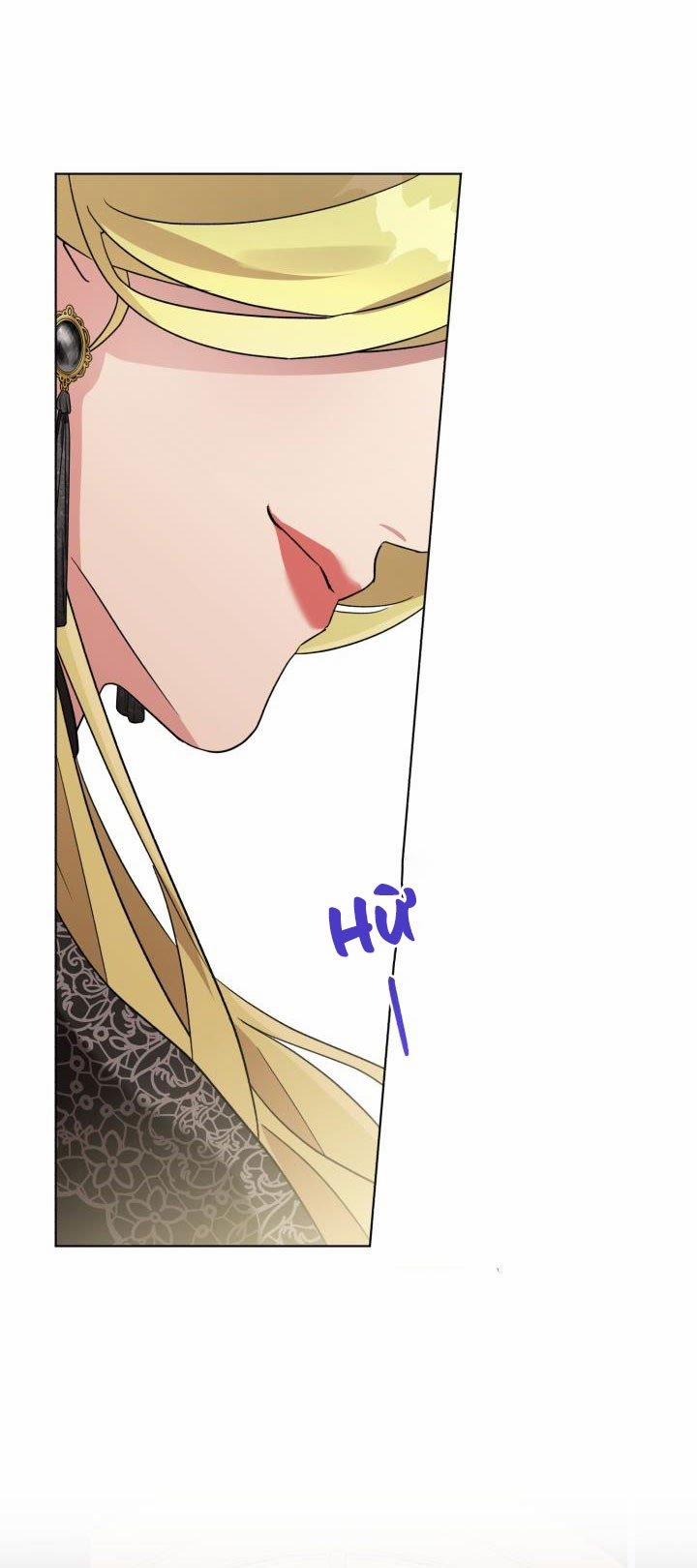 Lời Cầu Hôn Từ Kẻ Phản Diện 7 trang 60