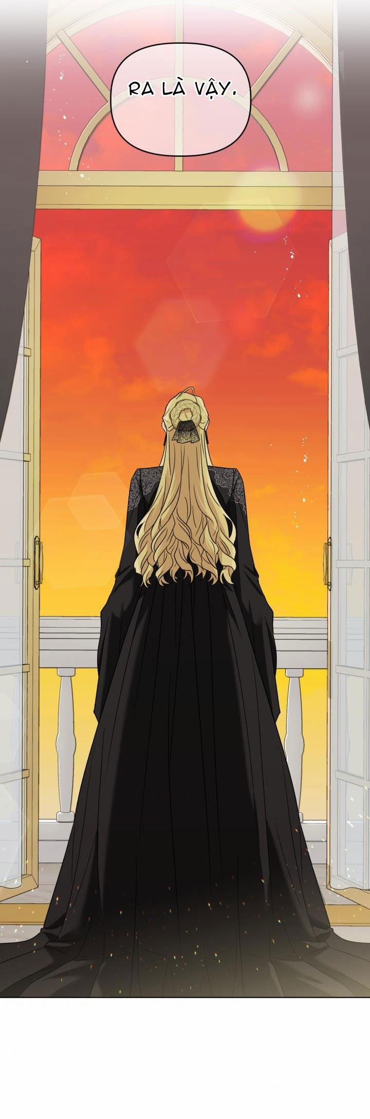 Lời Cầu Hôn Từ Kẻ Phản Diện 7 trang 61