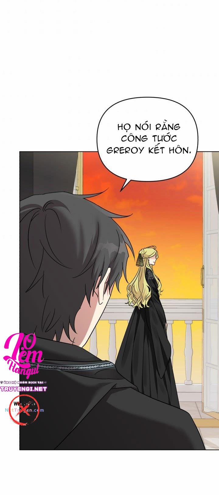 Lời Cầu Hôn Từ Kẻ Phản Diện 7 trang 62