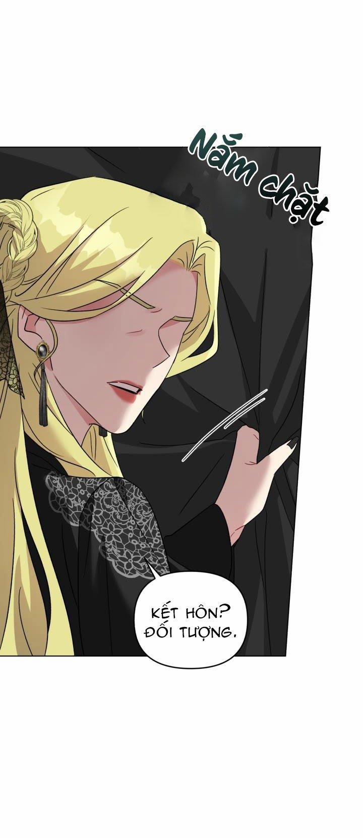 Lời Cầu Hôn Từ Kẻ Phản Diện 7 trang 63