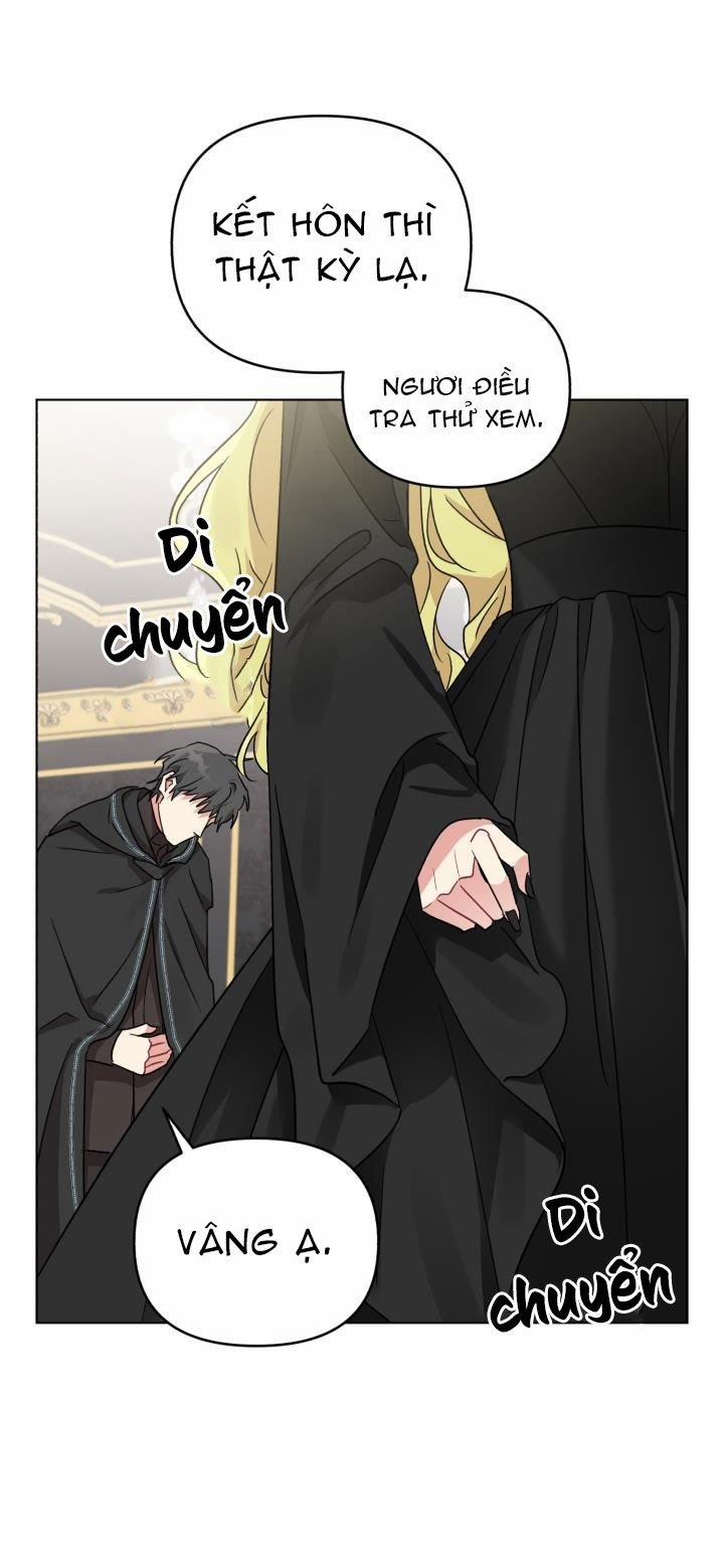 Lời Cầu Hôn Từ Kẻ Phản Diện 7 trang 65