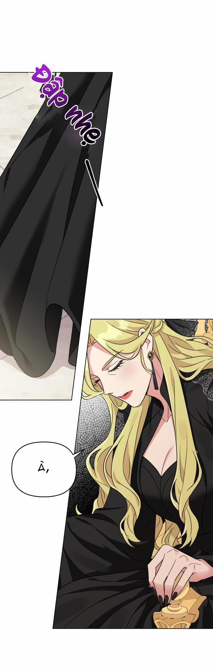 Lời Cầu Hôn Từ Kẻ Phản Diện 7 trang 66