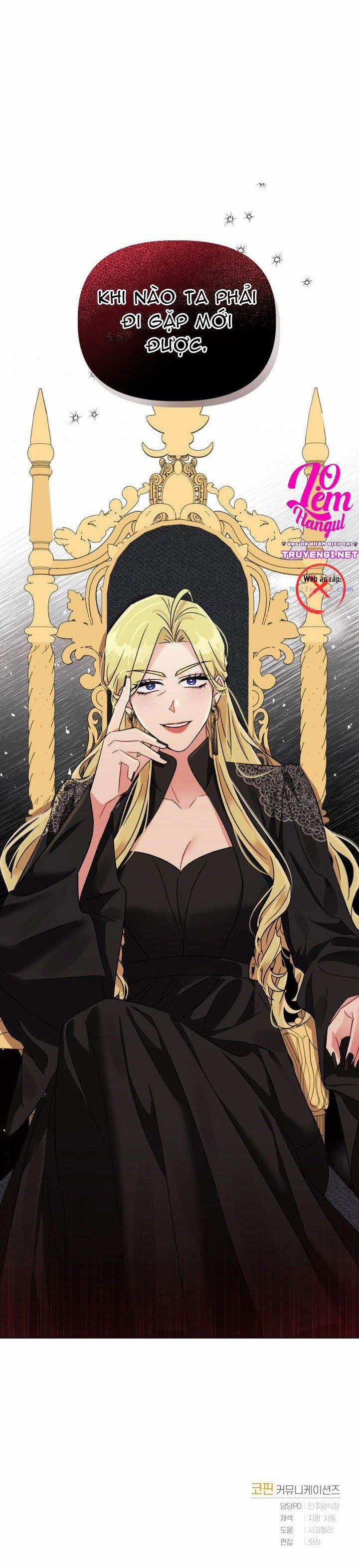 Lời Cầu Hôn Từ Kẻ Phản Diện 7 trang 67