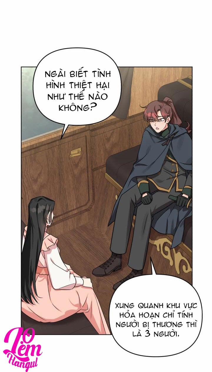 Lời Cầu Hôn Từ Kẻ Phản Diện 7 trang 7