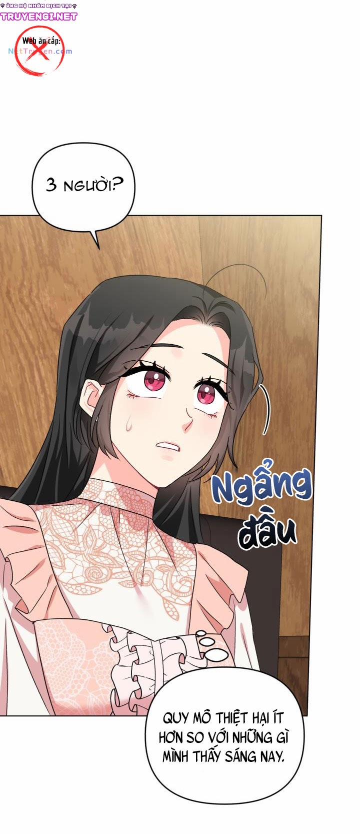 Lời Cầu Hôn Từ Kẻ Phản Diện 7 trang 8