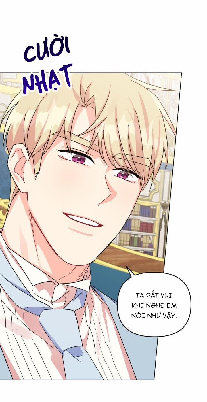 Lời Cầu Hôn Từ Kẻ Phản Diện 8 trang 11