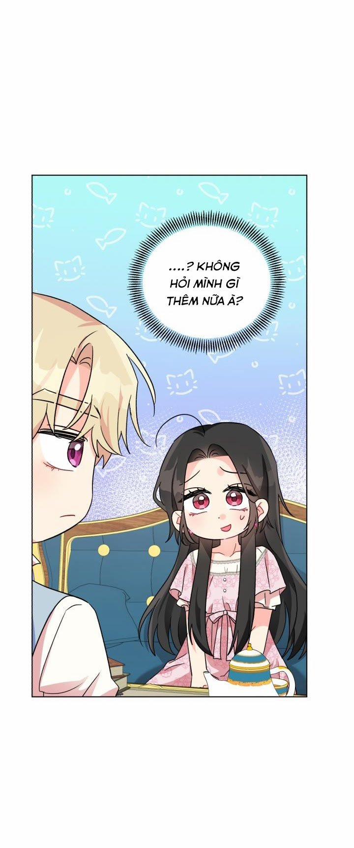 Lời Cầu Hôn Từ Kẻ Phản Diện 8 trang 13