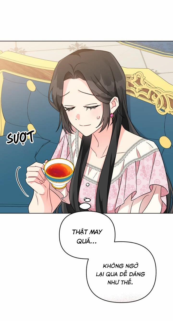 Lời Cầu Hôn Từ Kẻ Phản Diện 8 trang 14