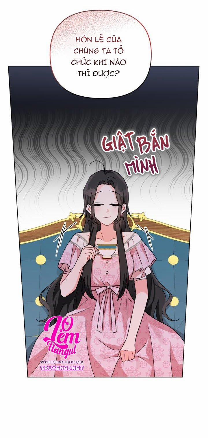 Lời Cầu Hôn Từ Kẻ Phản Diện 8 trang 15