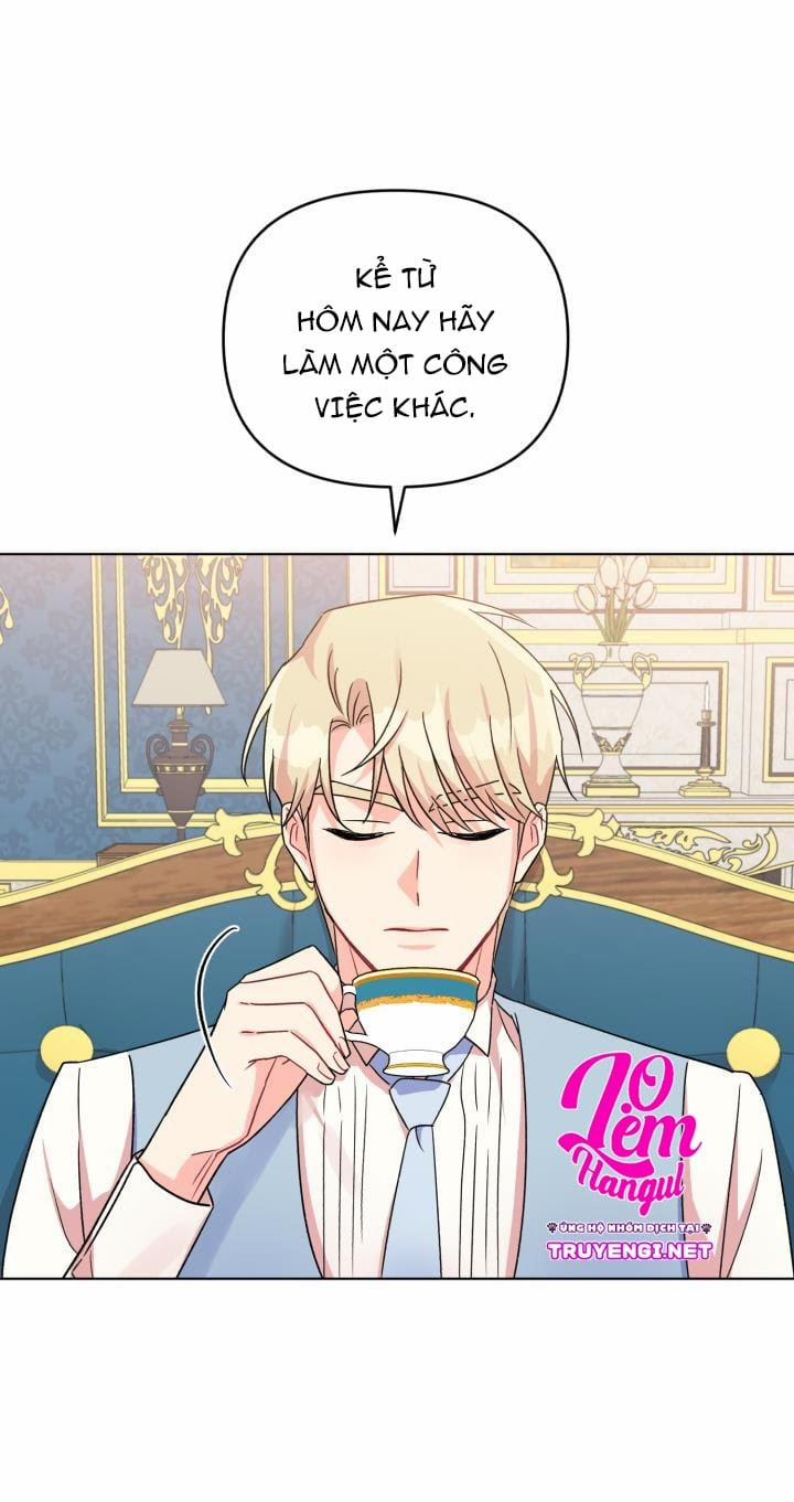 Lời Cầu Hôn Từ Kẻ Phản Diện 8 trang 2