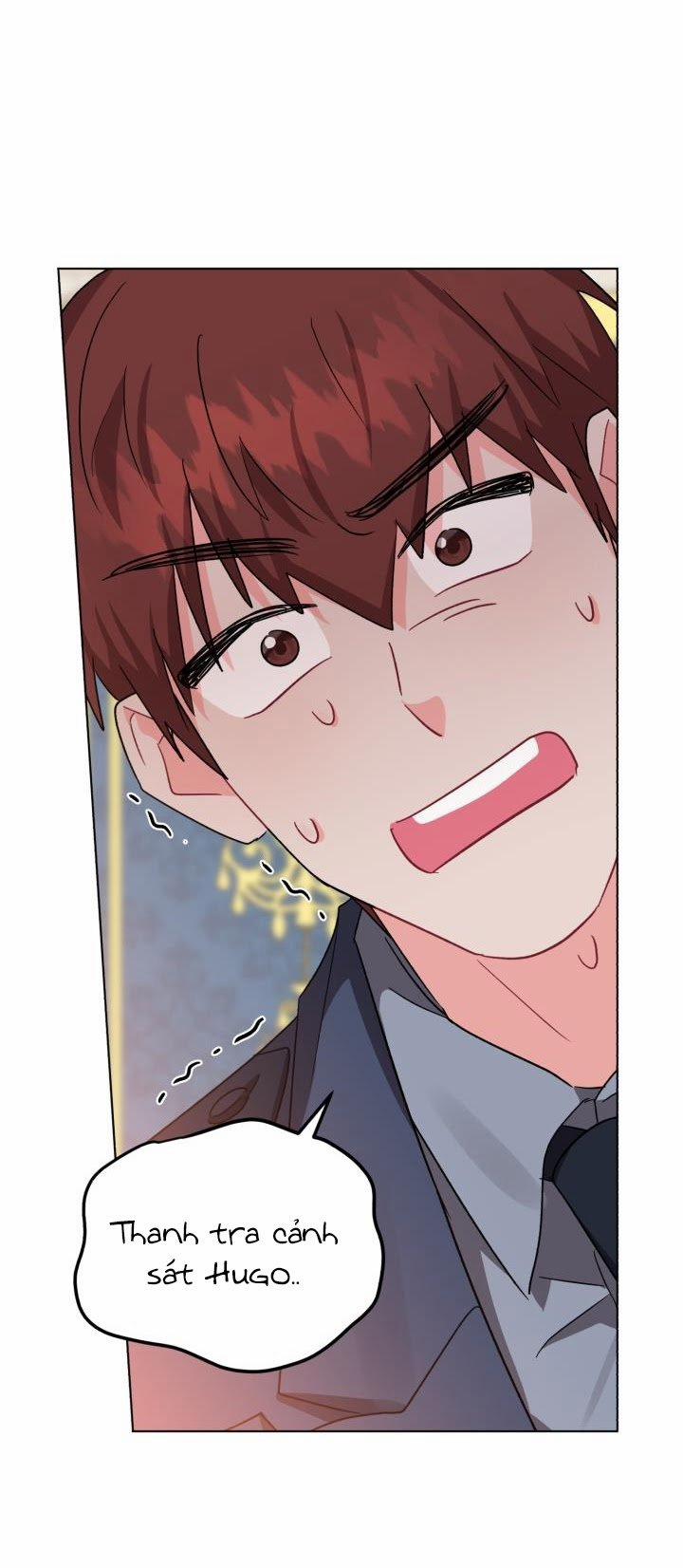 Lời Cầu Hôn Từ Kẻ Phản Diện 8 trang 21