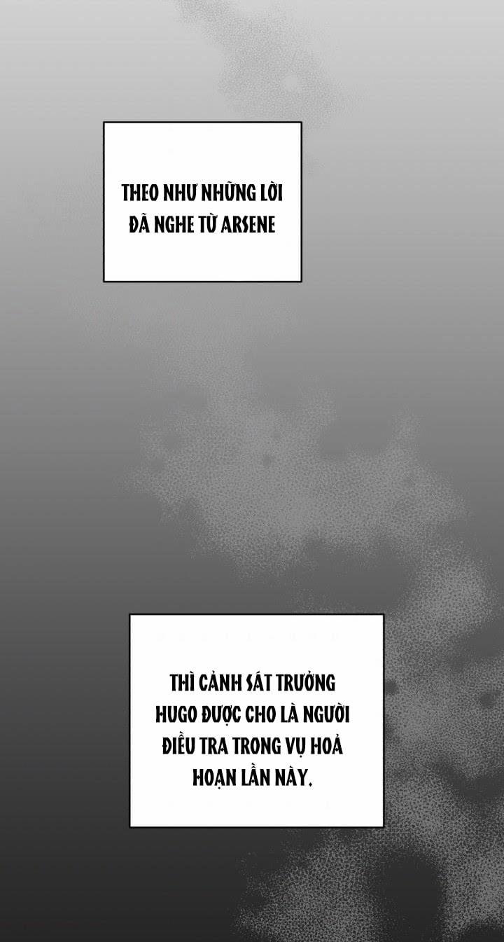 Lời Cầu Hôn Từ Kẻ Phản Diện 8 trang 23