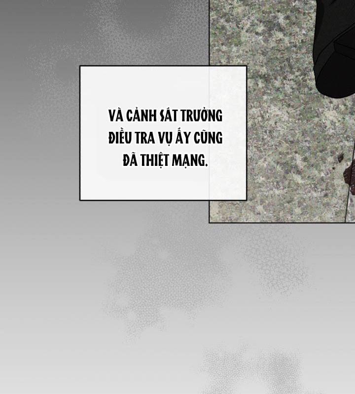 Lời Cầu Hôn Từ Kẻ Phản Diện 8 trang 25