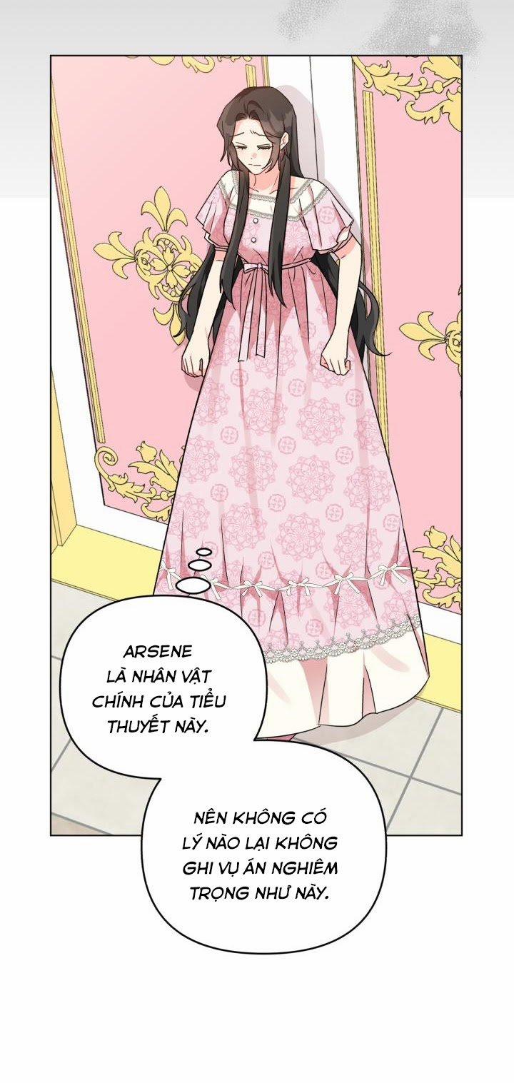 Lời Cầu Hôn Từ Kẻ Phản Diện 8 trang 26