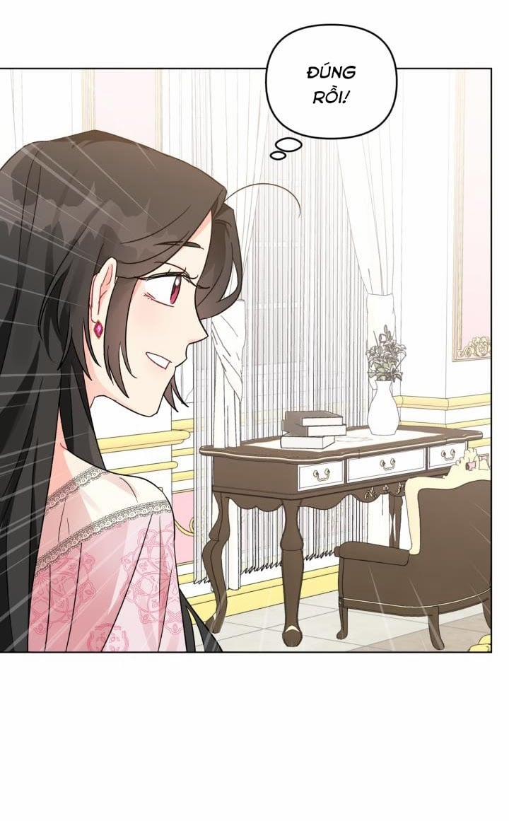 Lời Cầu Hôn Từ Kẻ Phản Diện 8 trang 27