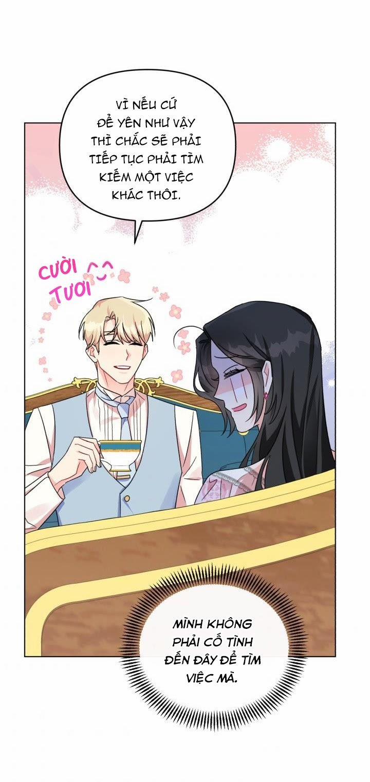 Lời Cầu Hôn Từ Kẻ Phản Diện 8 trang 3