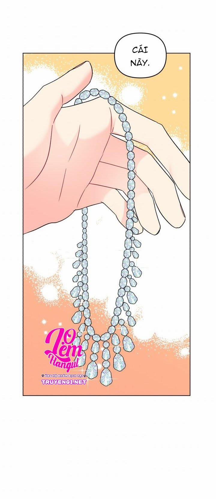 Lời Cầu Hôn Từ Kẻ Phản Diện 8 trang 30