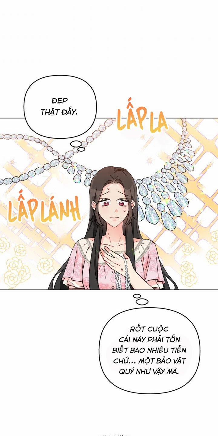 Lời Cầu Hôn Từ Kẻ Phản Diện 8 trang 31