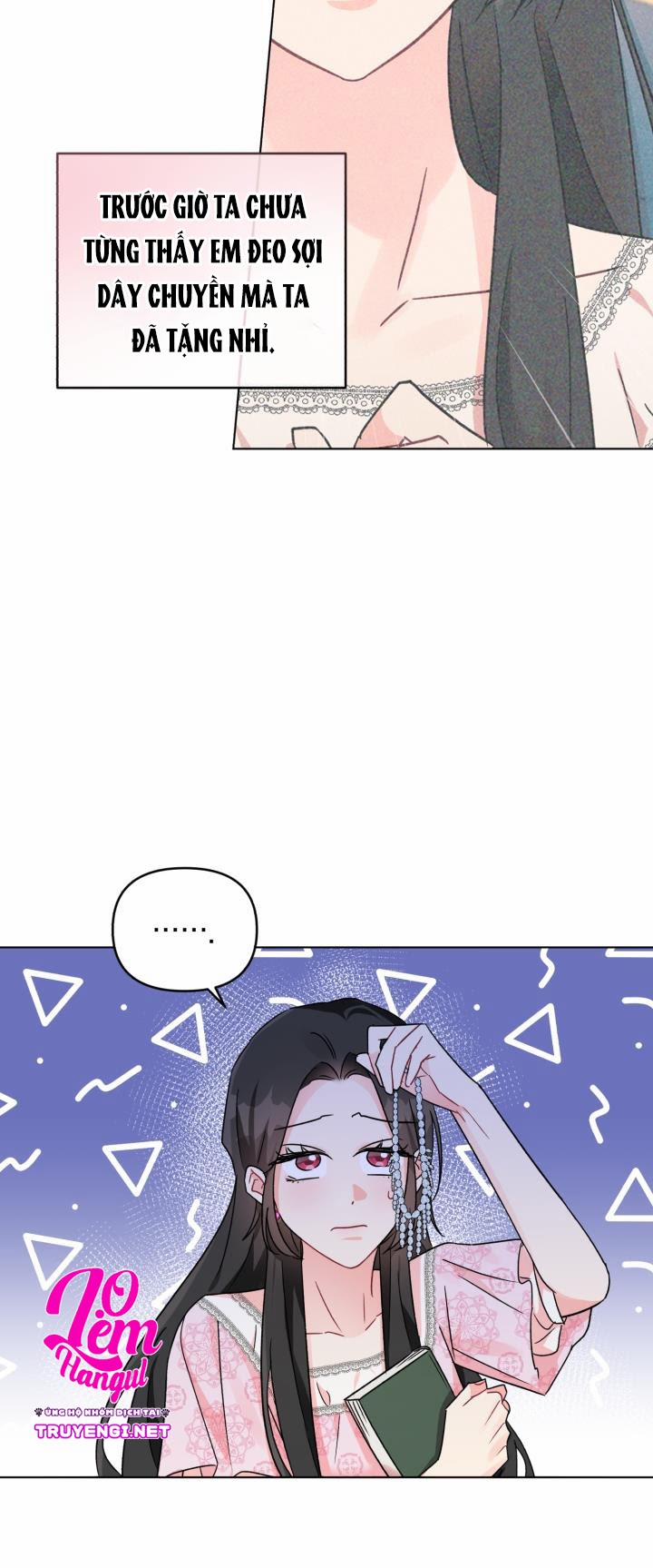 Lời Cầu Hôn Từ Kẻ Phản Diện 8 trang 33