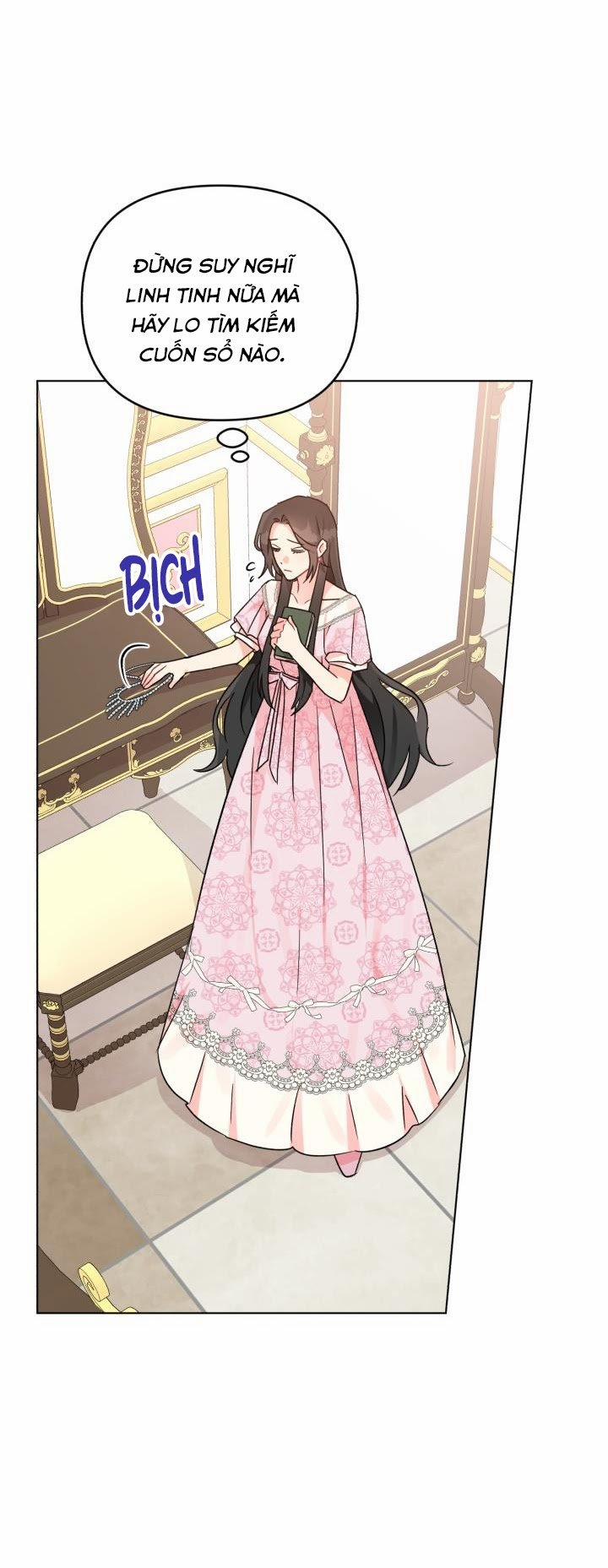 Lời Cầu Hôn Từ Kẻ Phản Diện 8 trang 34