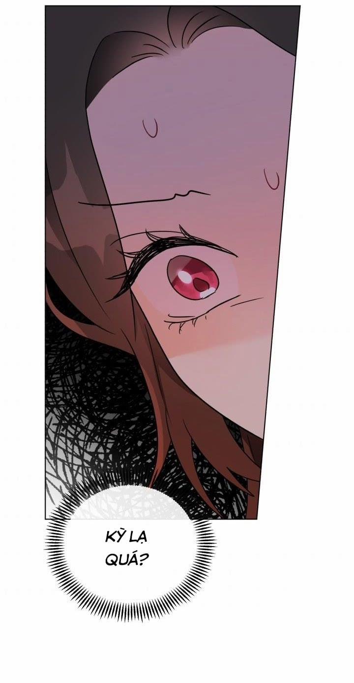 Lời Cầu Hôn Từ Kẻ Phản Diện 8 trang 37