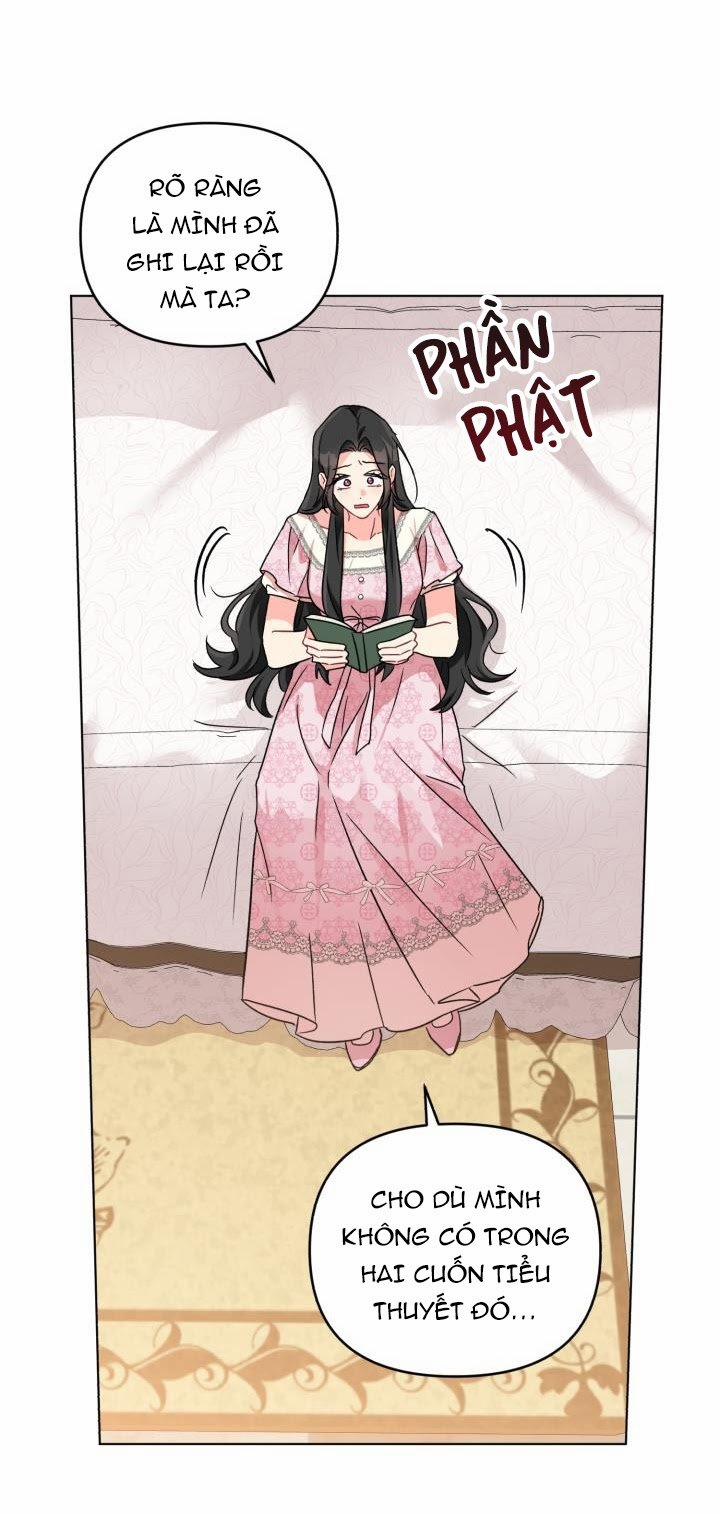 Lời Cầu Hôn Từ Kẻ Phản Diện 8 trang 39