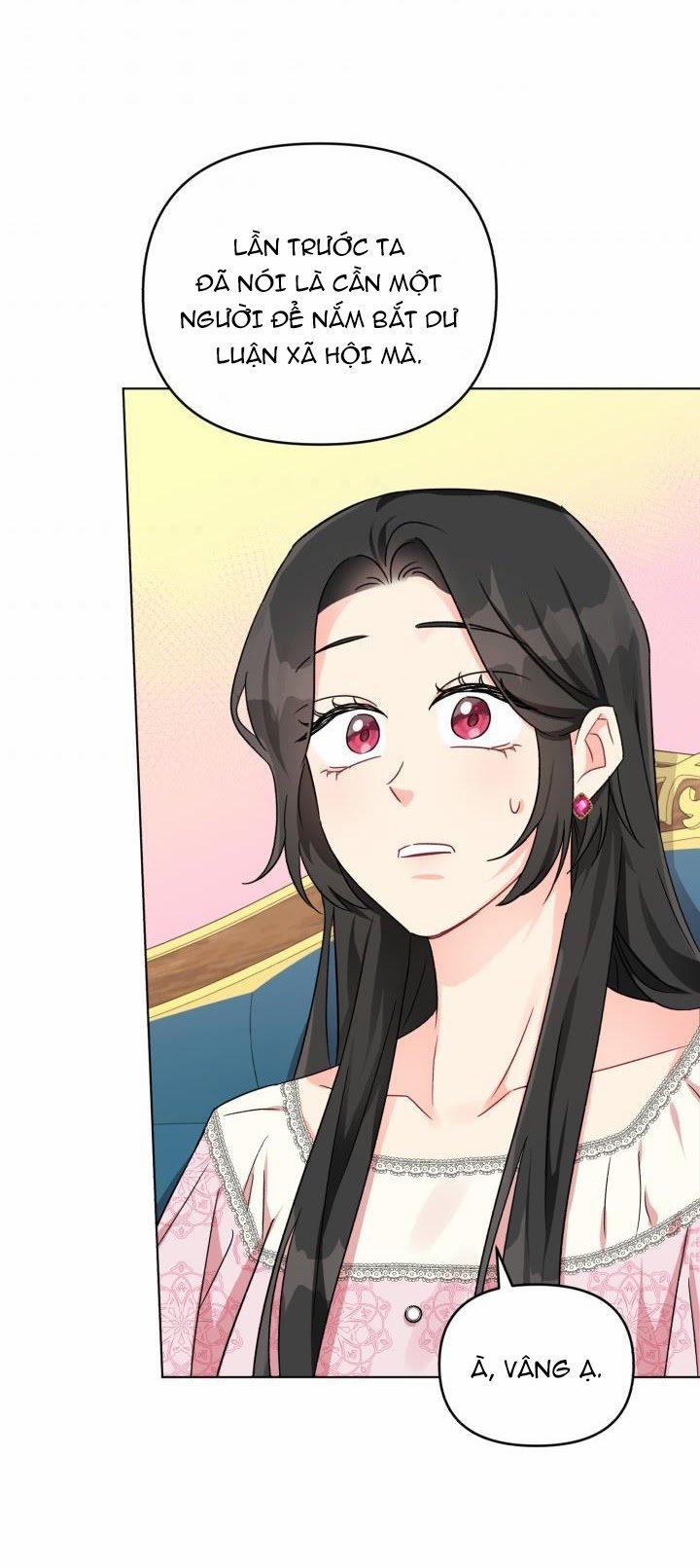 Lời Cầu Hôn Từ Kẻ Phản Diện 8 trang 4