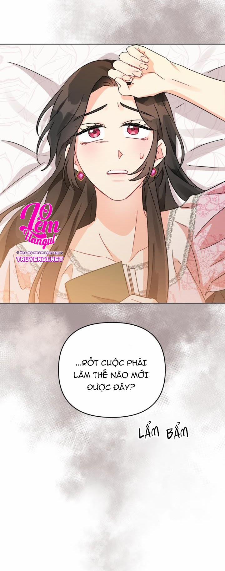 Lời Cầu Hôn Từ Kẻ Phản Diện 8 trang 42