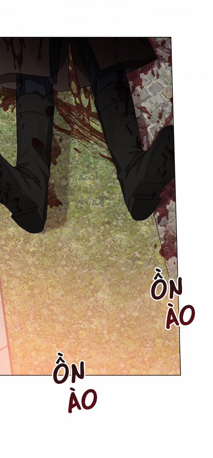 Lời Cầu Hôn Từ Kẻ Phản Diện 8 trang 44