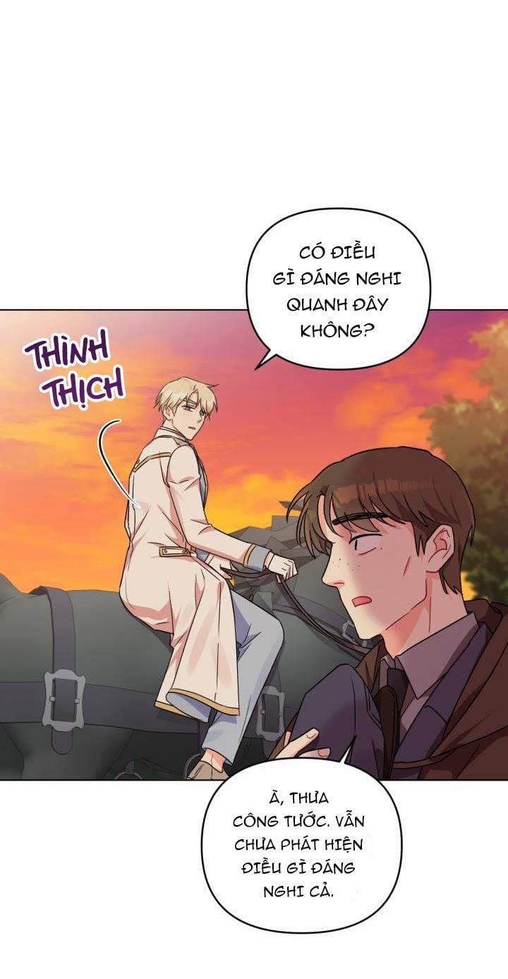 Lời Cầu Hôn Từ Kẻ Phản Diện 8 trang 45