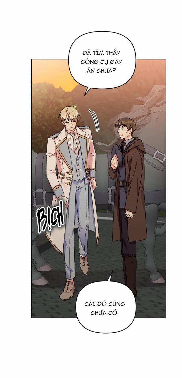 Lời Cầu Hôn Từ Kẻ Phản Diện 8 trang 46